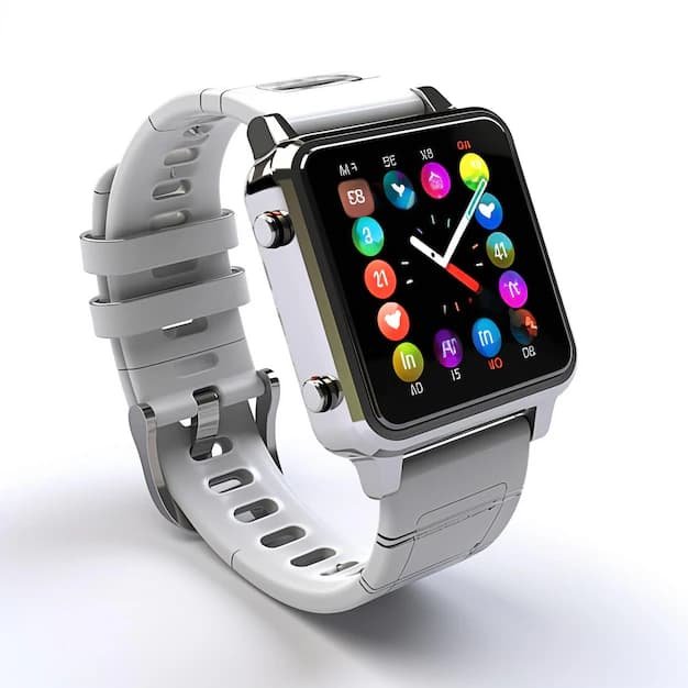 Smart Watch Pro