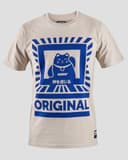 Classic Crew Tee