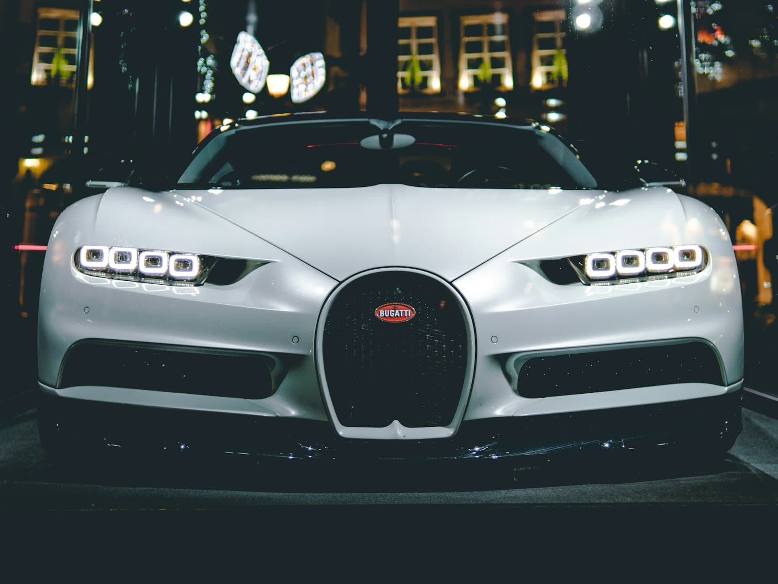 Life is a Highway. Find Your Perfect Ride.