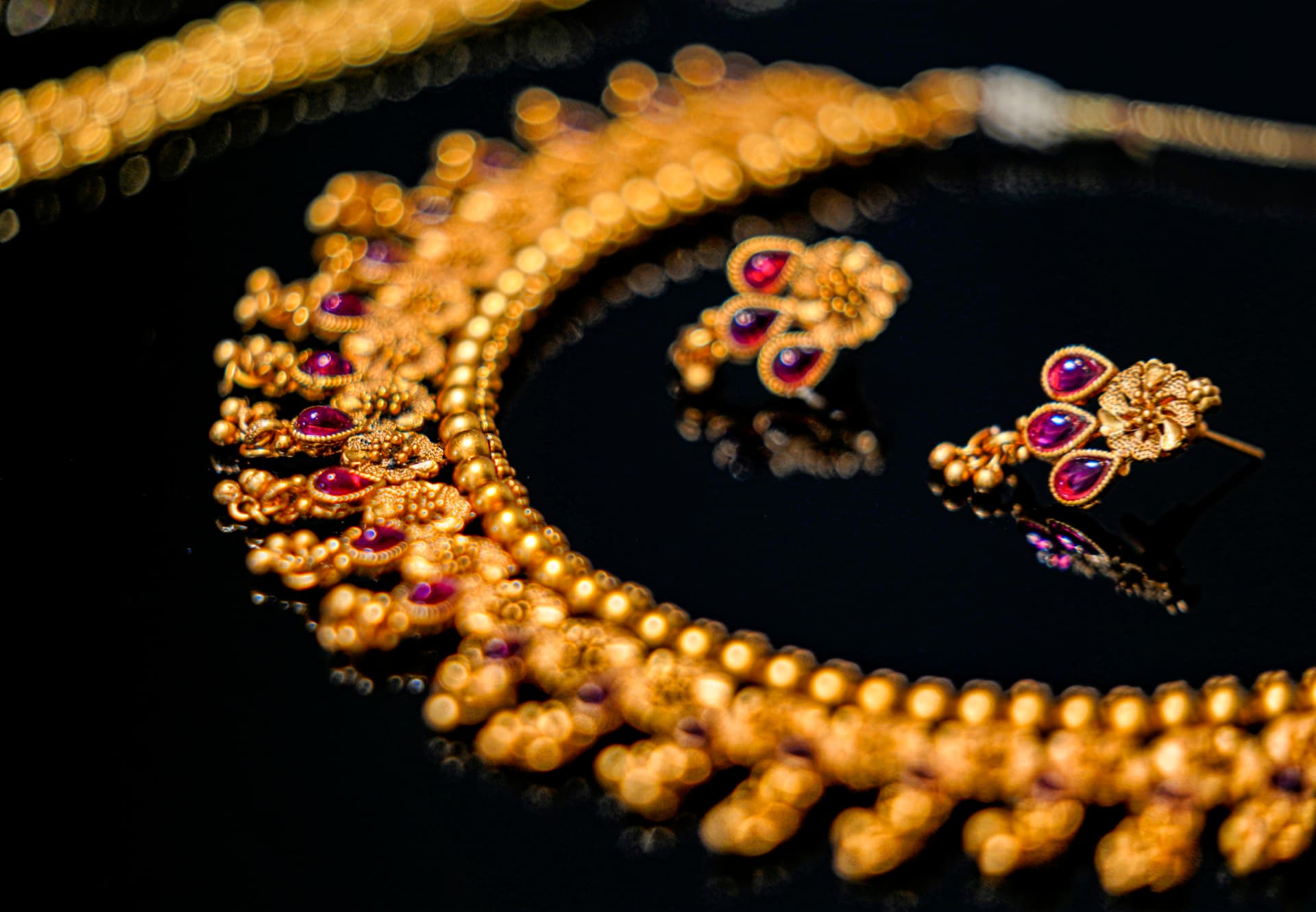 Golden Heritage Jewellers