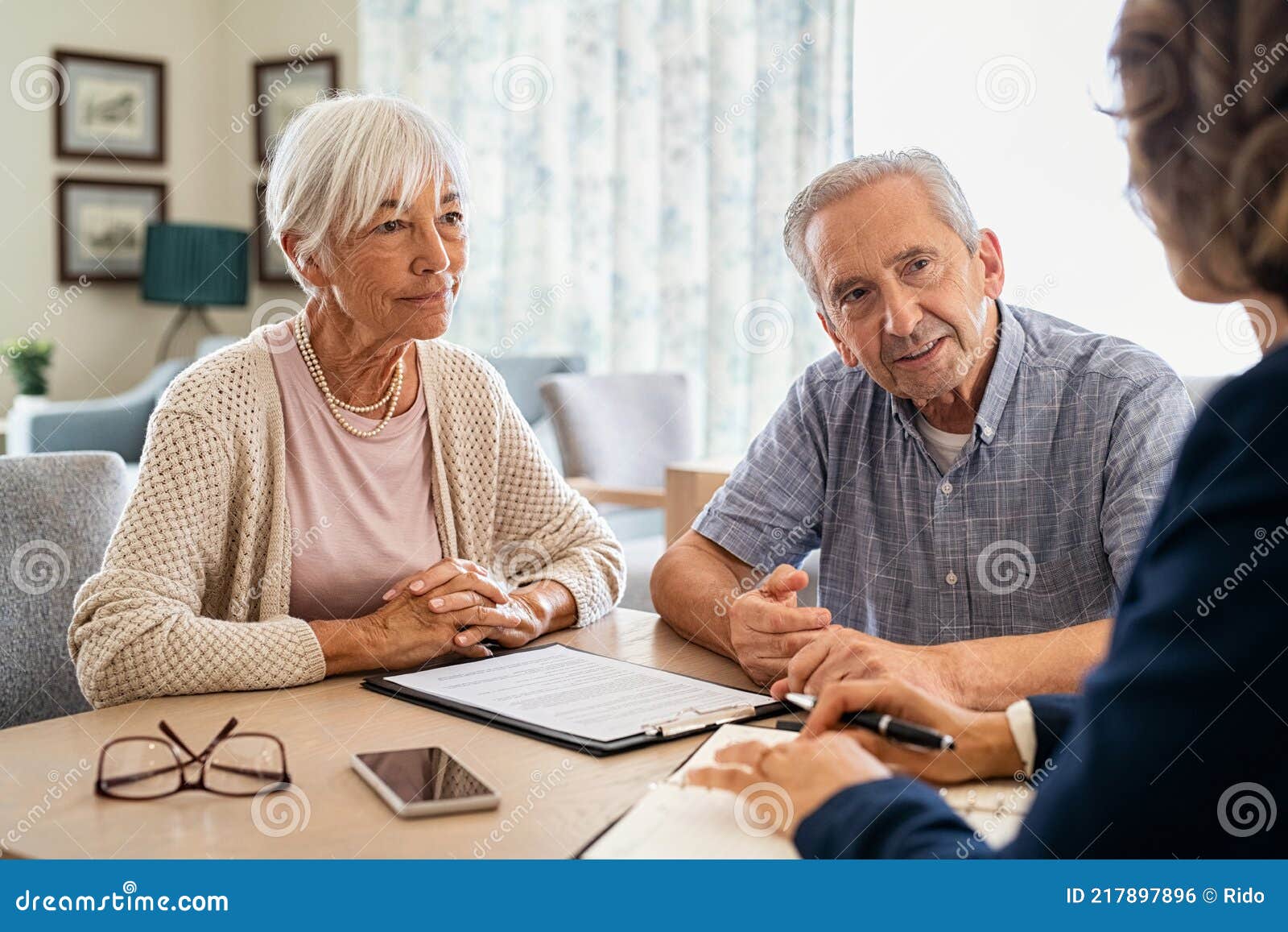 Retirement & Tax Advisory